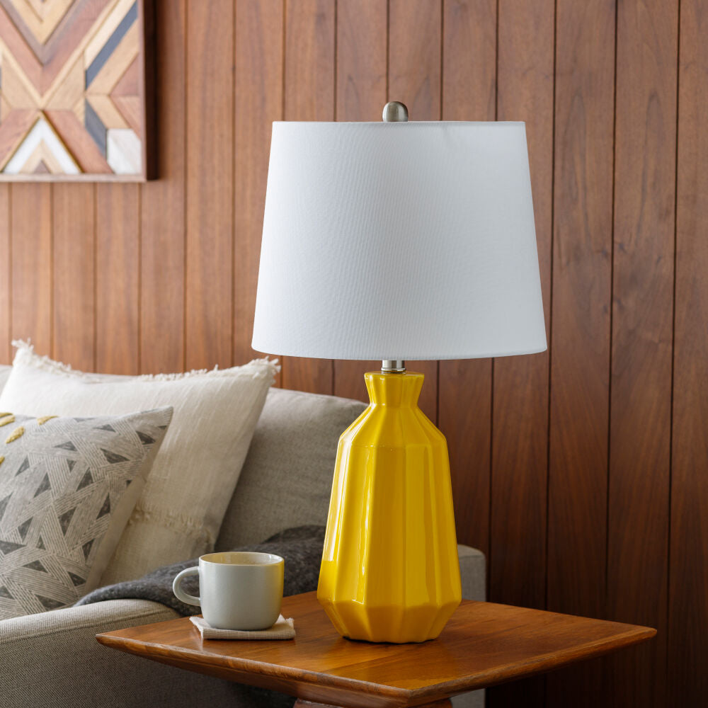 Garrity Accent Table Lamp - styleshot