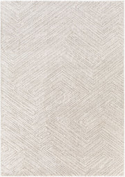 Gavic Charcoal/Medium Gray Machine Woven Rug GVC-2302 - 2' x 2'11"