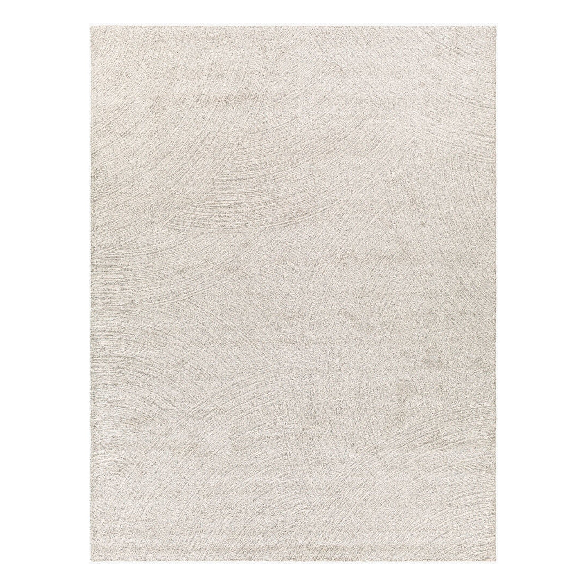 Gavic Charcoal/Medium Gray Machine Woven Rug GVC-2307 - 2' x 2'11"