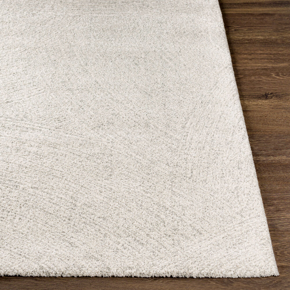Gavic Charcoal/Medium Gray Machine Woven Rug GVC-2307 - front