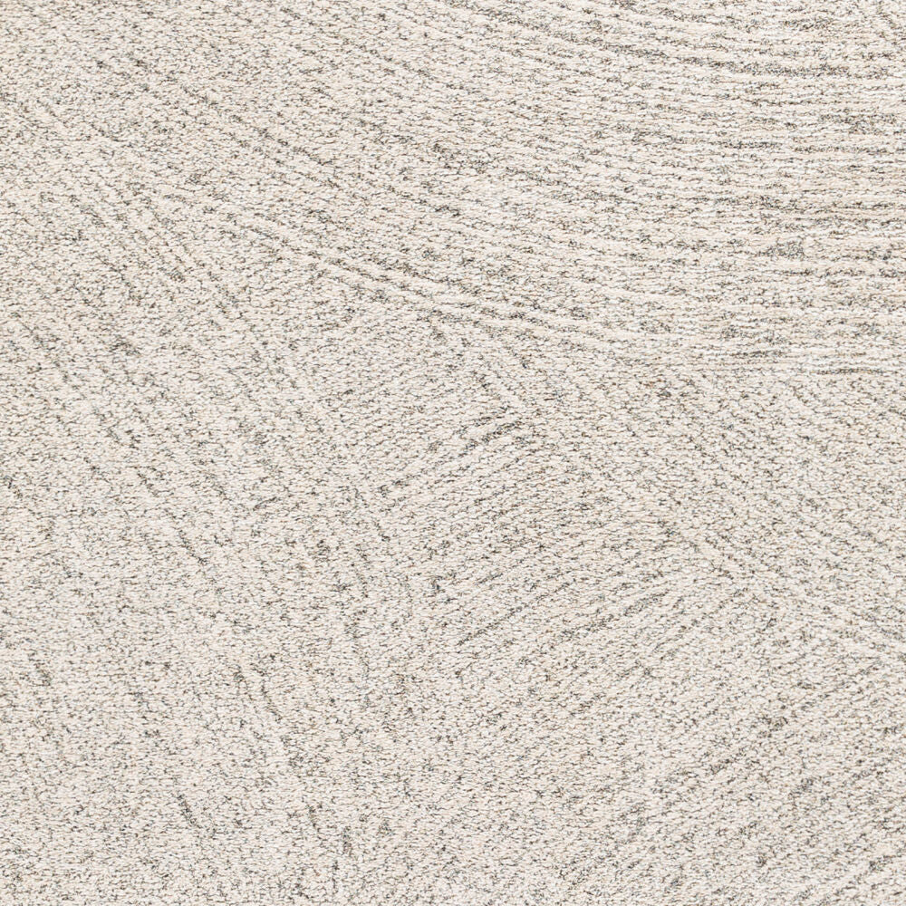 Gavic Charcoal/Medium Gray Machine Woven Rug GVC-2307 - swatch