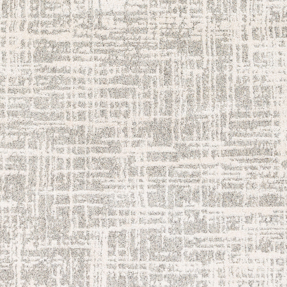 Gavic Charcoal/Medium Gray Machine Woven Rug GVC-2308 - swatch
