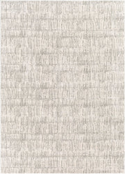 Gavic Charcoal/Medium Gray Machine Woven Rug GVC-2309 - 2' x 2'11"