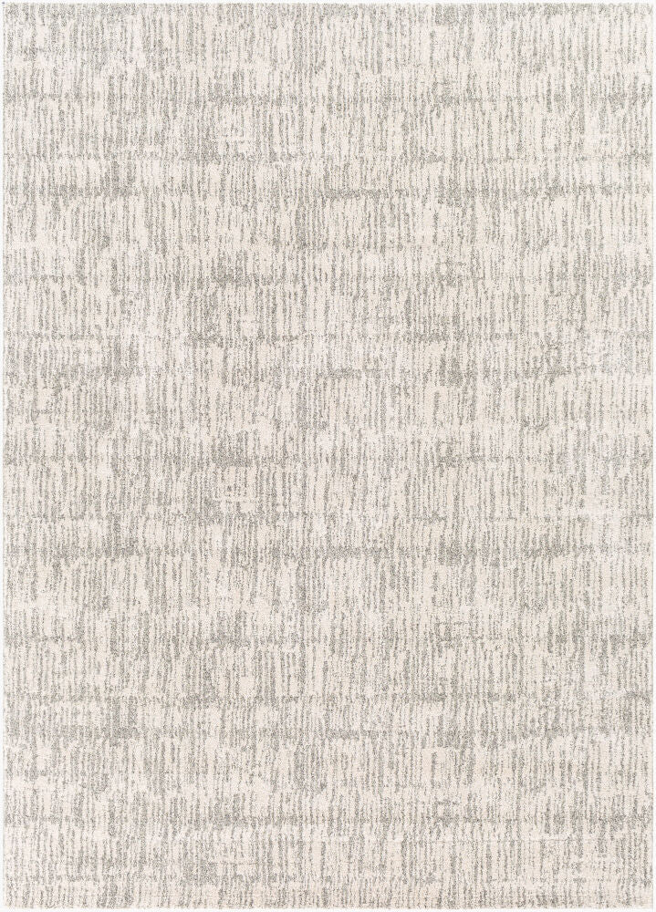 Gavic Charcoal/Medium Gray Machine Woven Rug GVC-2309 - 2' x 2'11"