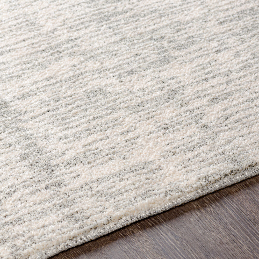 Gavic Charcoal/Medium Gray Machine Woven Rug GVC-2309 - texture