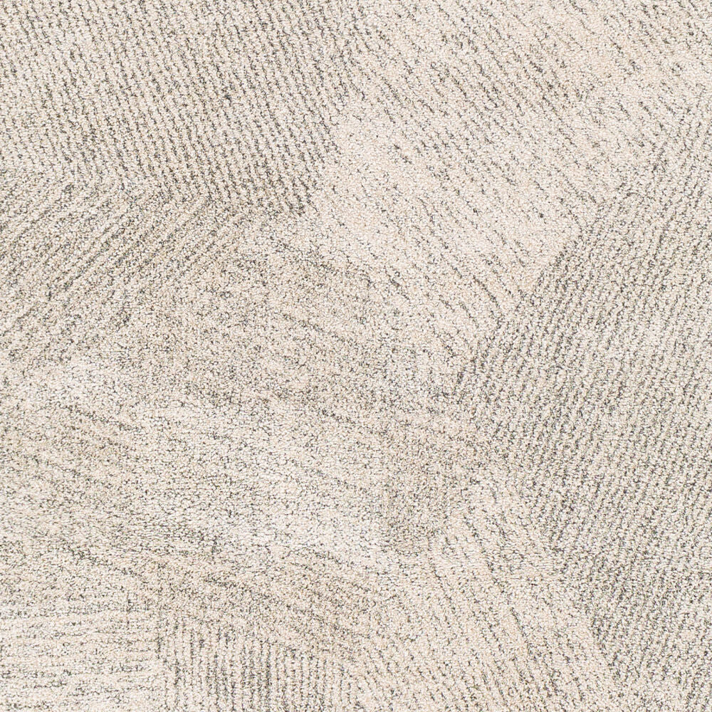 Gavic Charcoal/Medium Gray Machine Woven Rug GVC-2310 - swatch