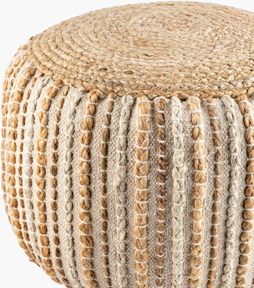 Genova Pouf - corner