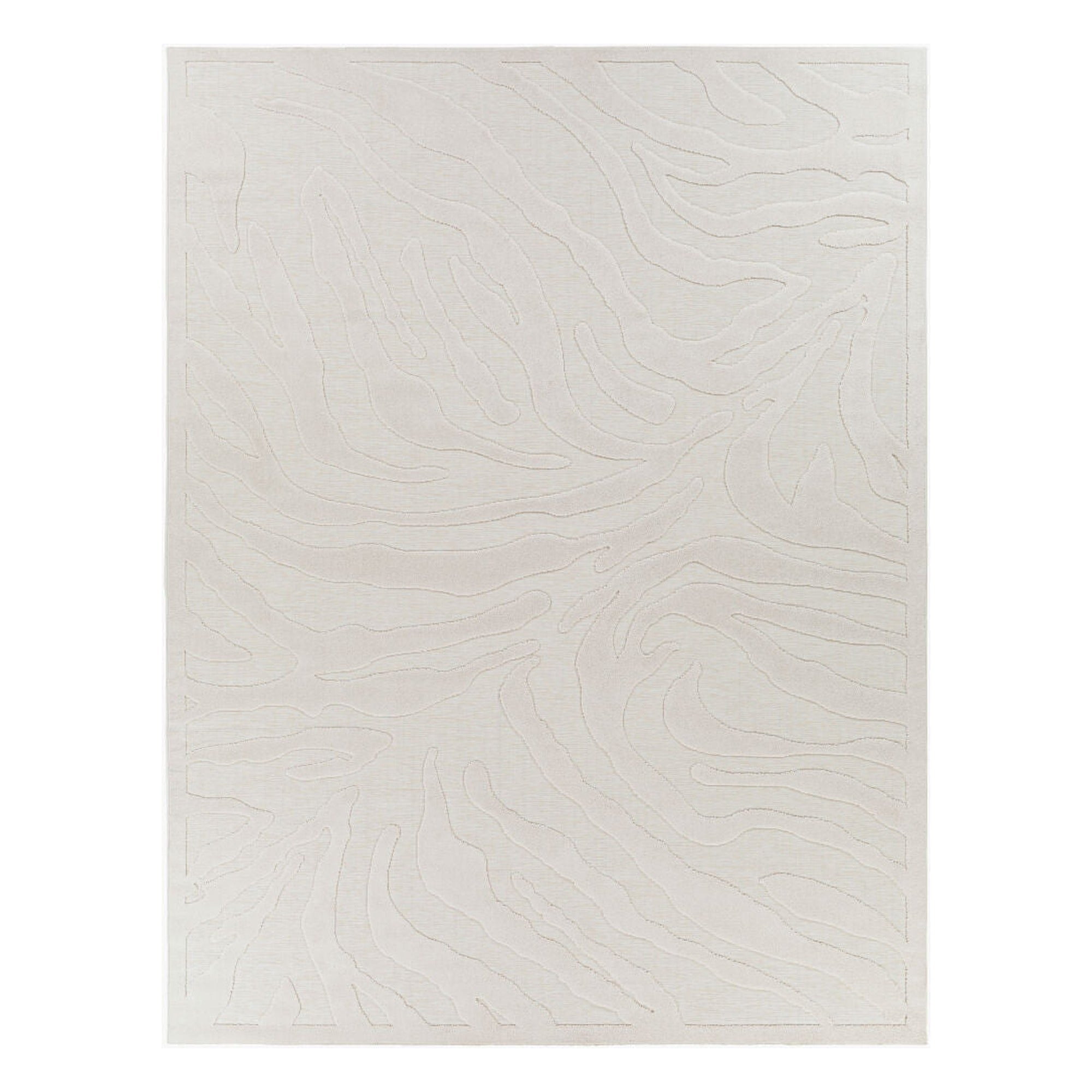 Greenwich Beige Machine Woven Rug GWC-2300 - 1'11" x 2'11"