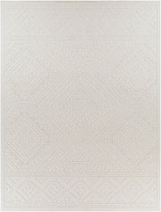 Greenwich Beige Machine Woven Rug GWC-2304 - 1'11" x 2'11"