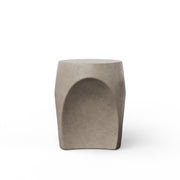 Mixx - Thalia Stool - Dark Grey