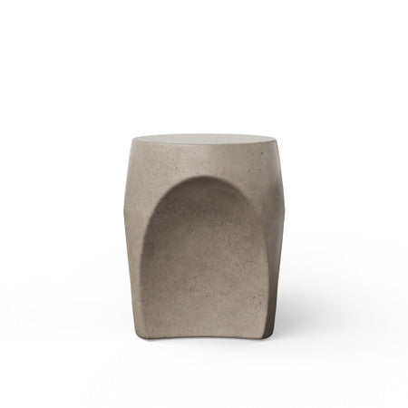 Mixx Thalia Stool - Dark Grey