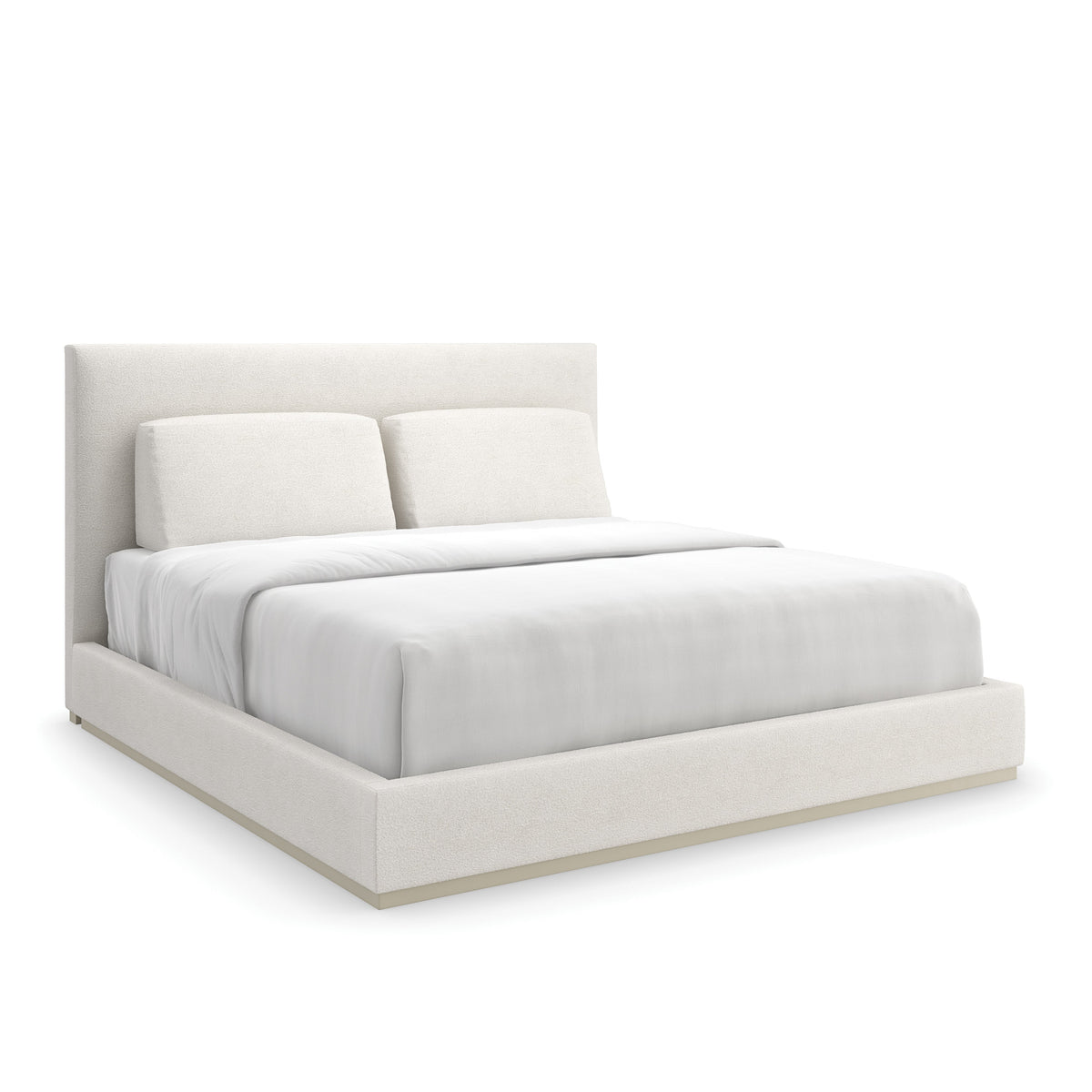 The Boutique Bed by Caracole - view 21