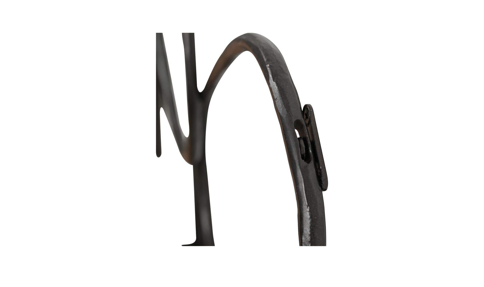 Coro Wall Décor Antique Bronze by Moe's Home Collection - view 7