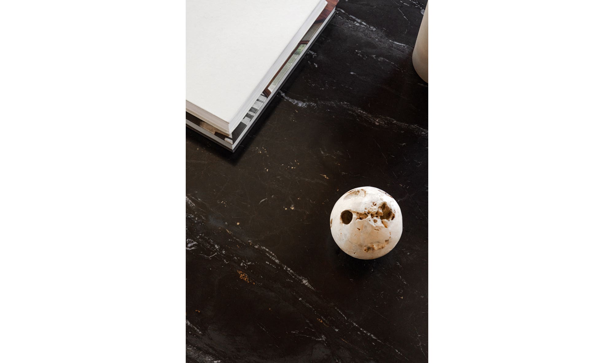 Ritual Coffee Table Black by Moe's Home Collection - view 9