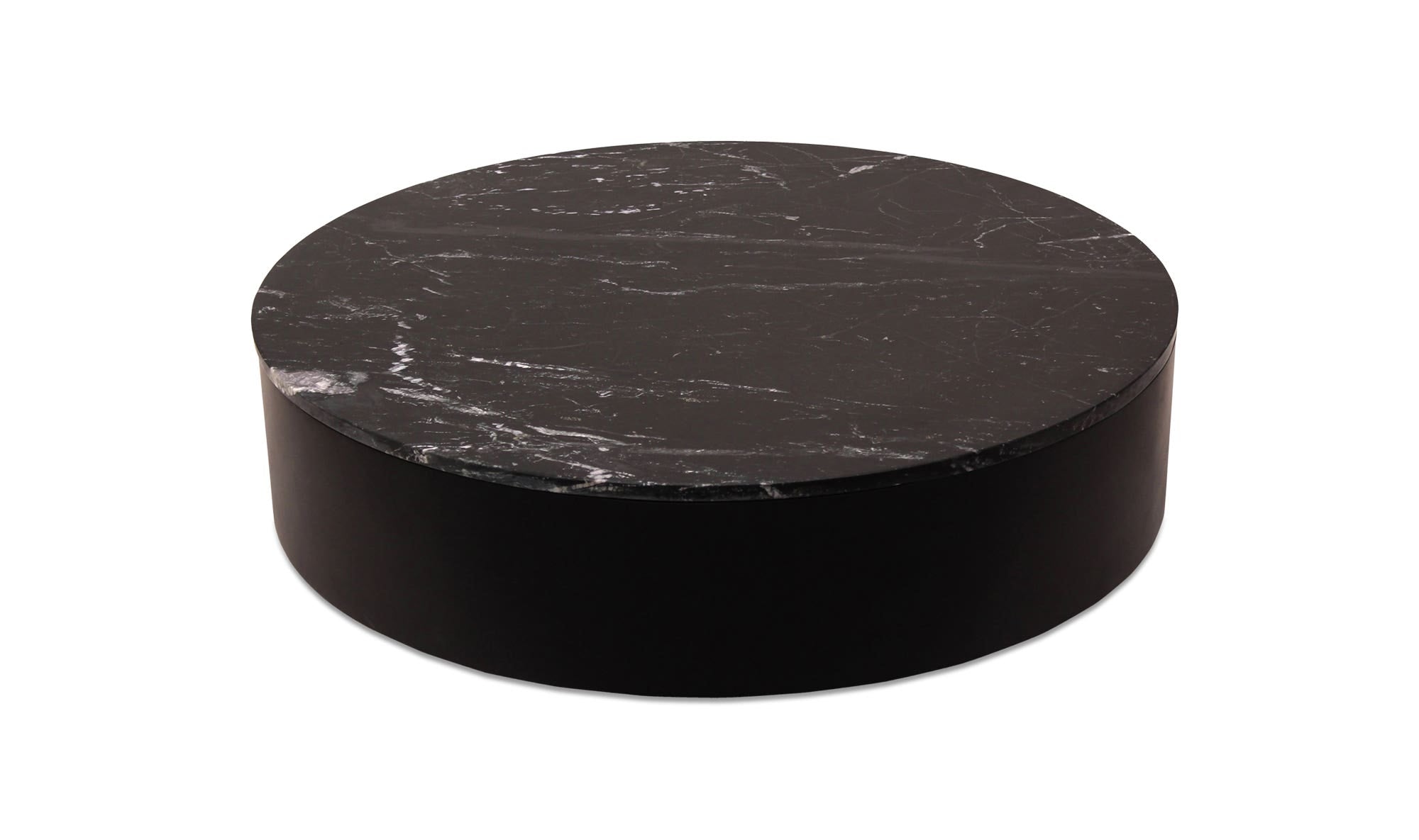 Ritual Coffee Table Black by Moe's Home Collection - view 10