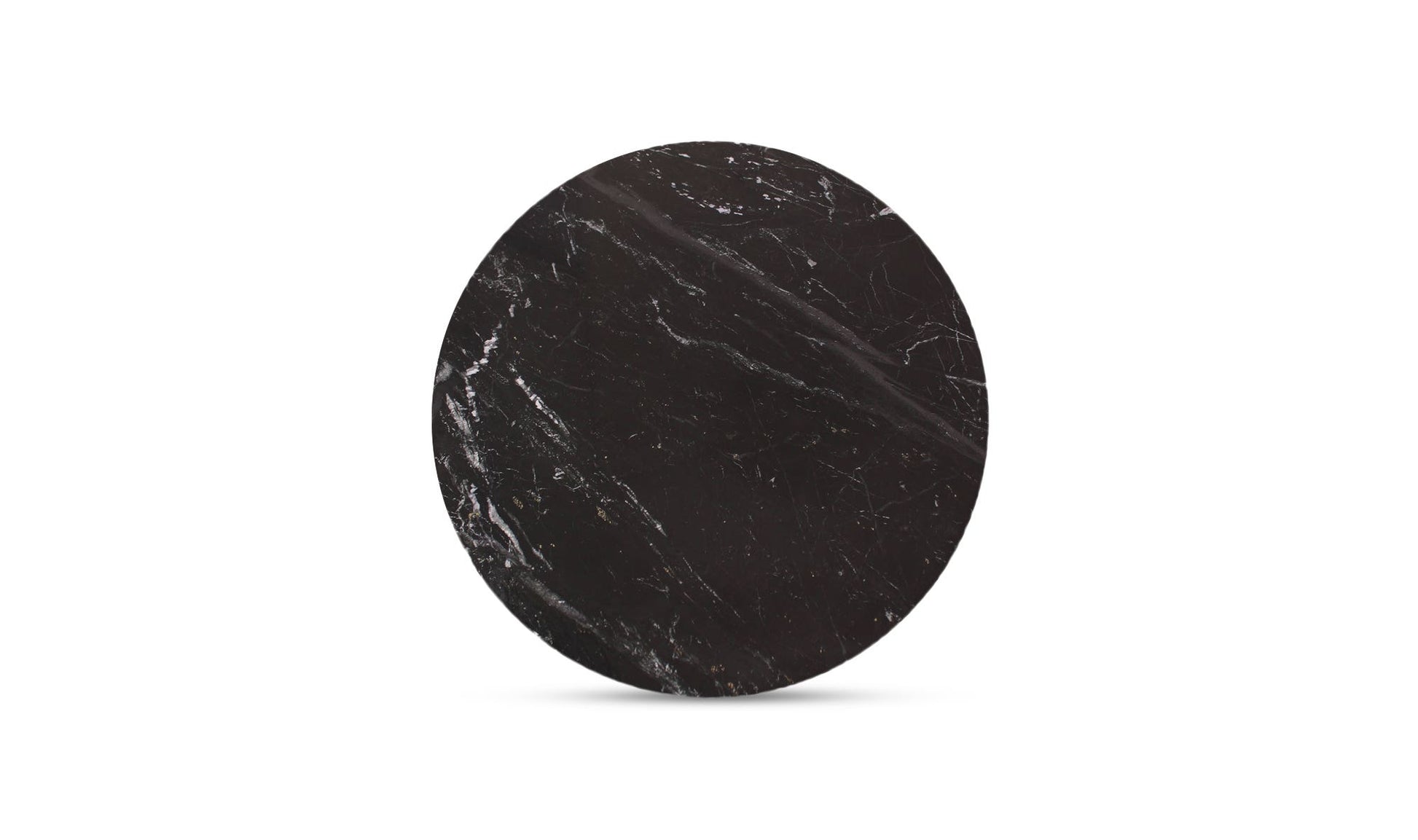 Ritual Coffee Table Black by Moe's Home Collection - view 11