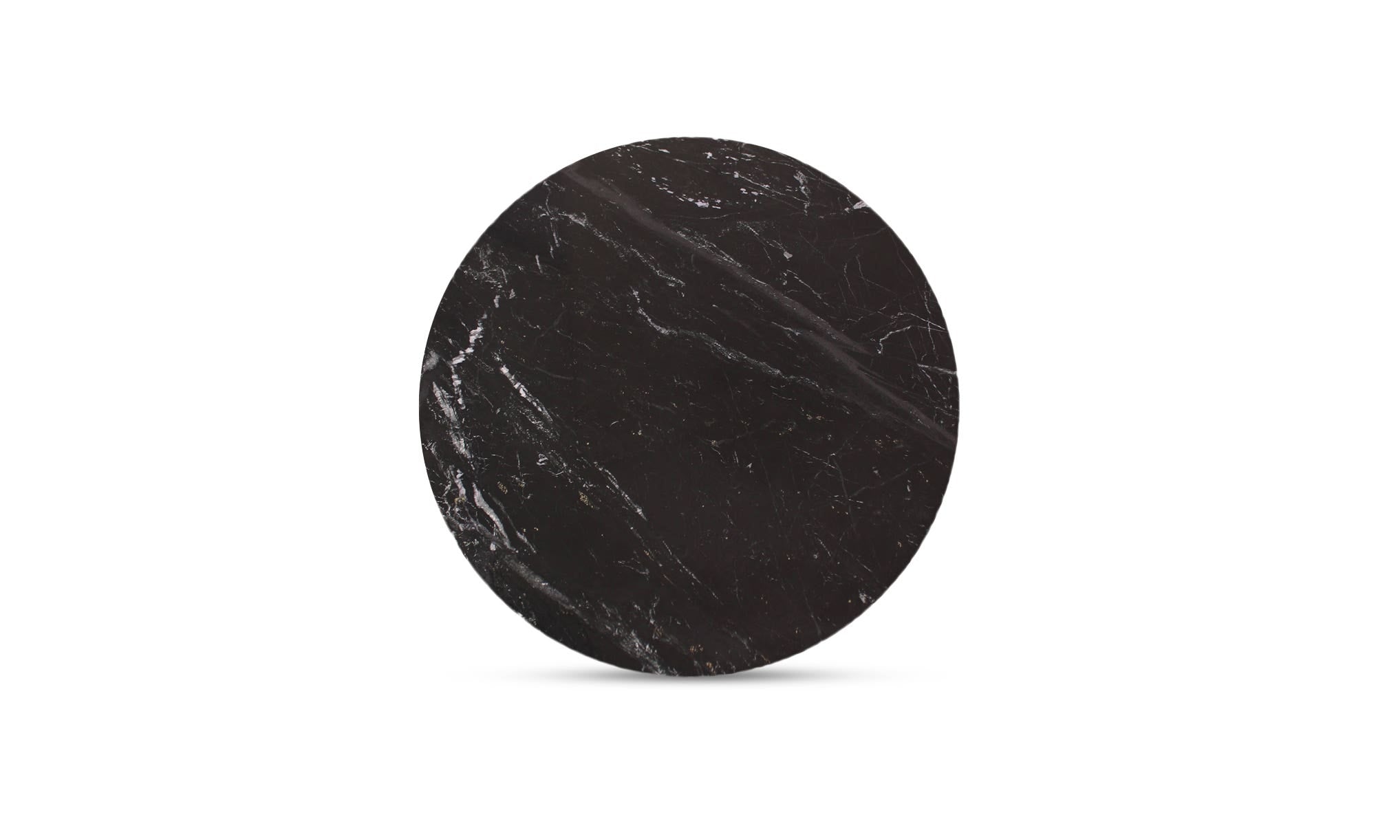 Ritual Coffee Table Black by Moe's Home Collection - view 11