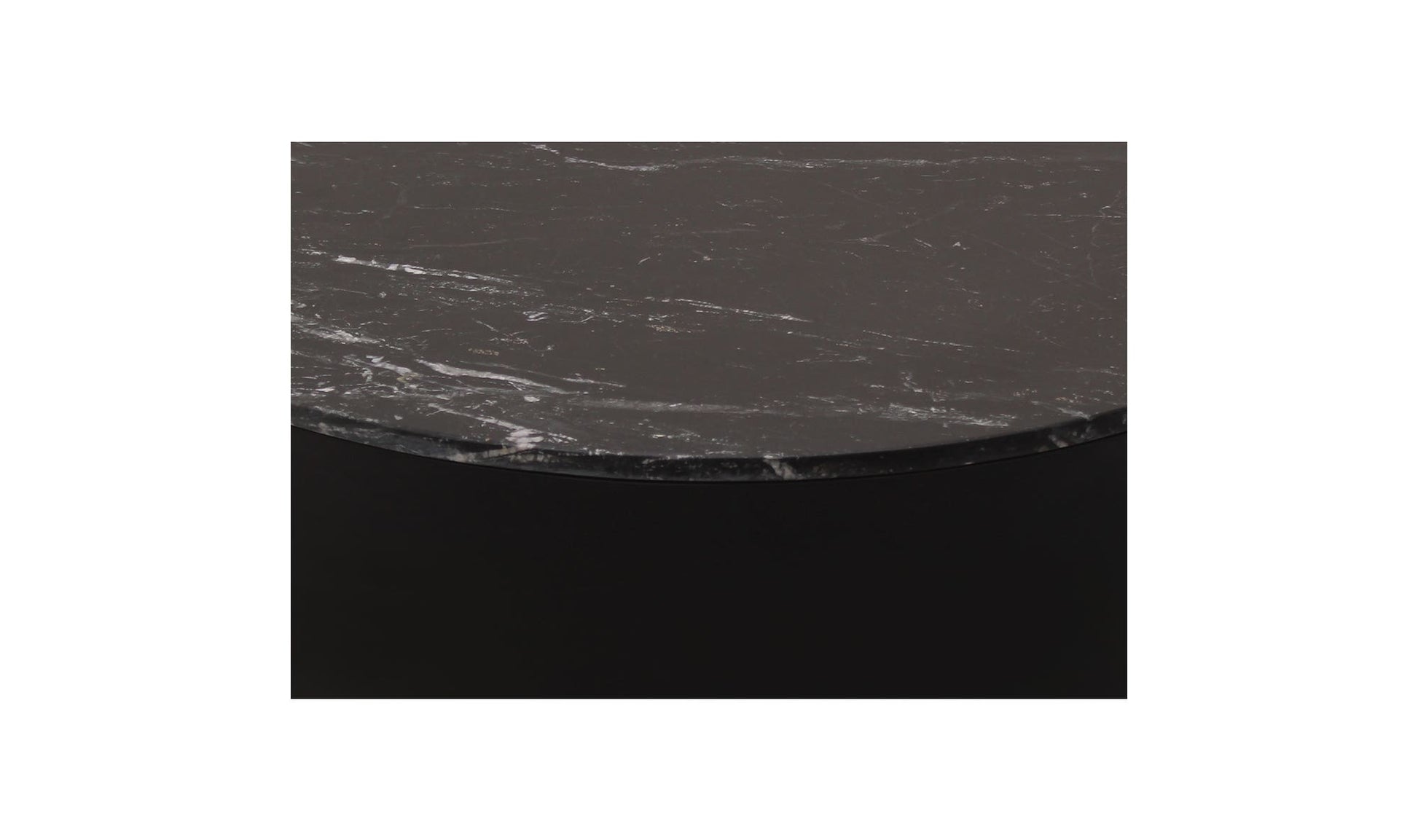 Ritual Coffee Table Black by Moe's Home Collection - view 12
