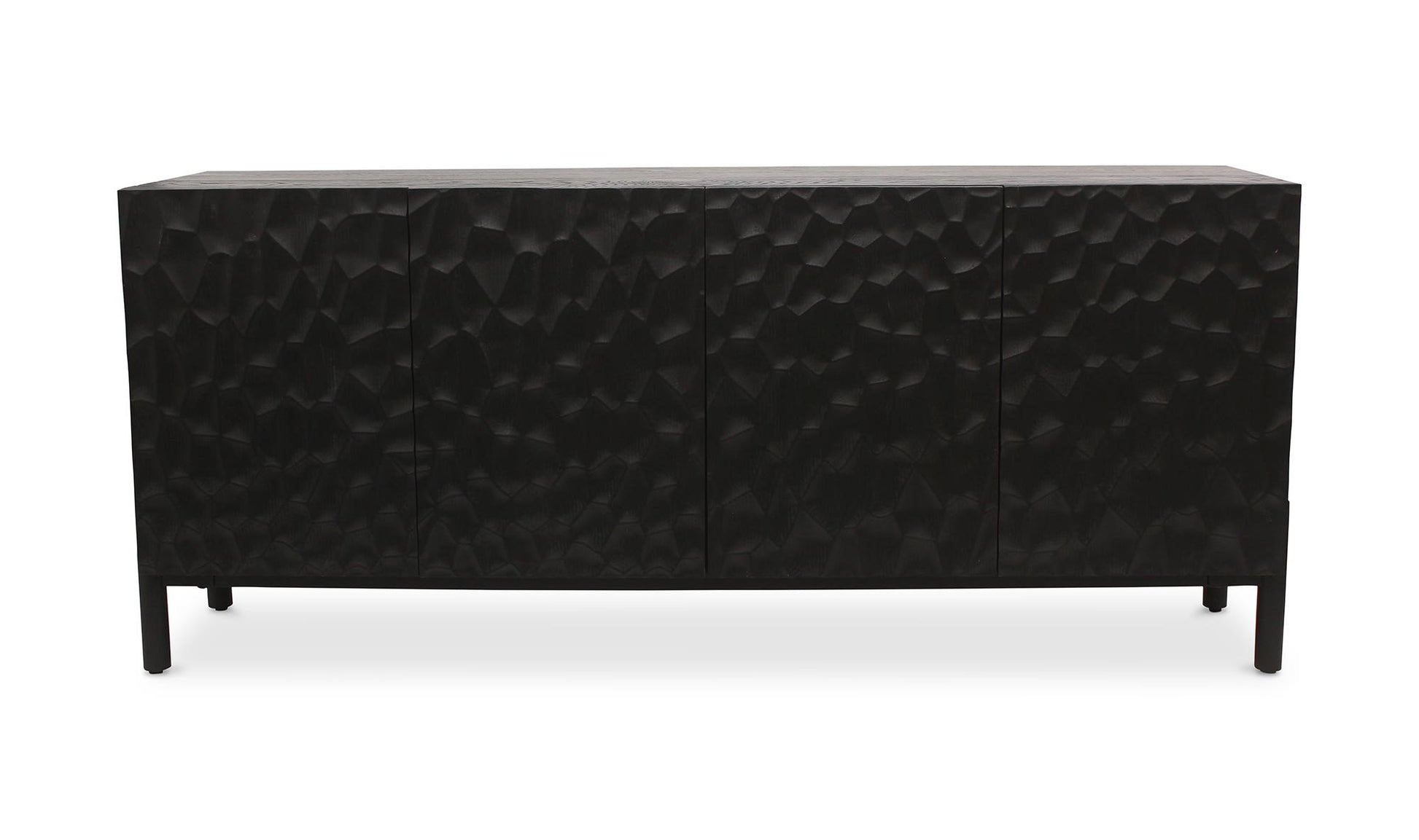 Misaki Sideboard Black by Moe's Home Collection - view 15