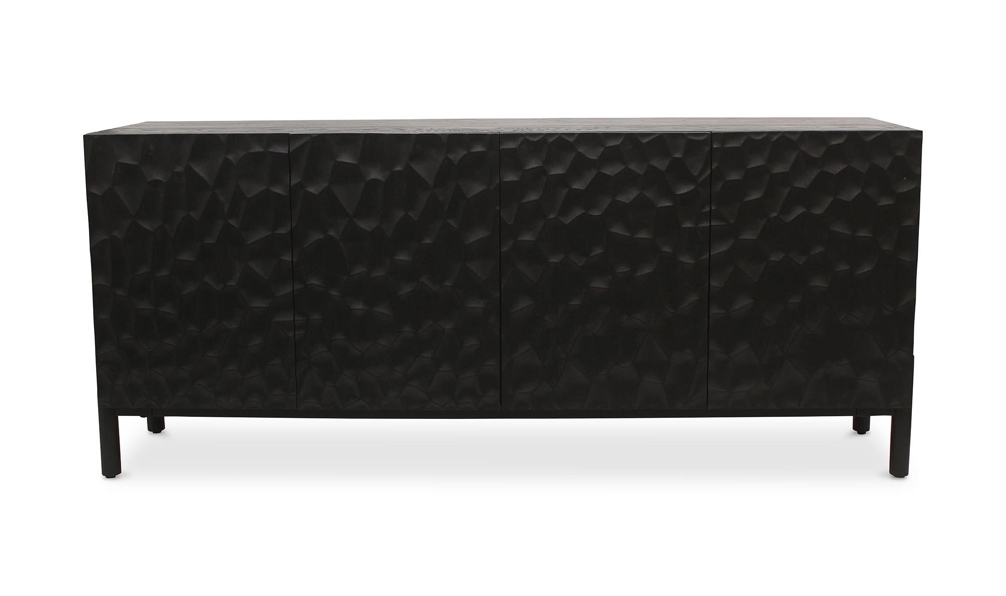 Misaki Sideboard Black by Moe's Home Collection - view 15