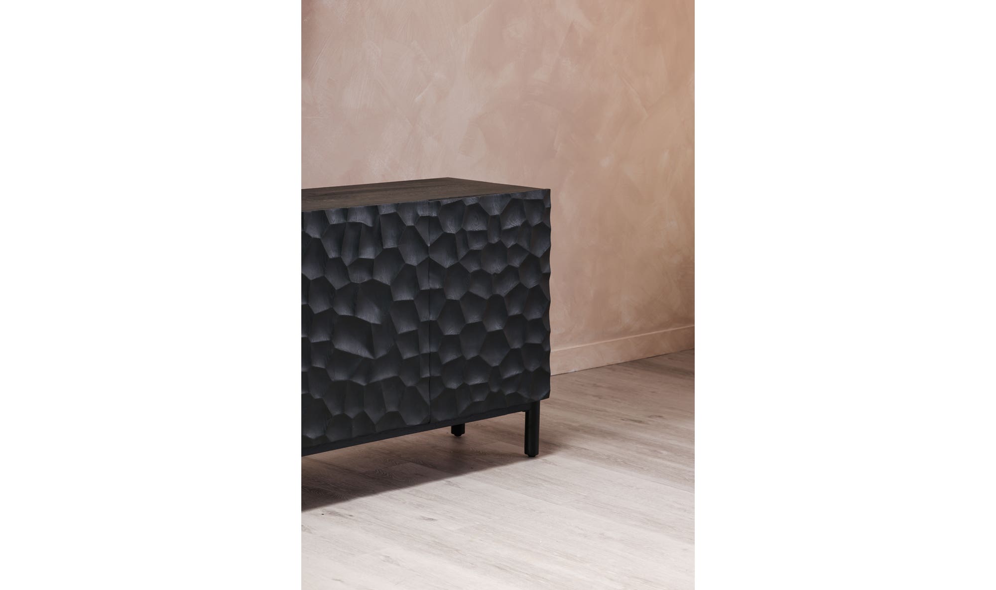 Misaki Sideboard Black by Moe's Home Collection - view 16