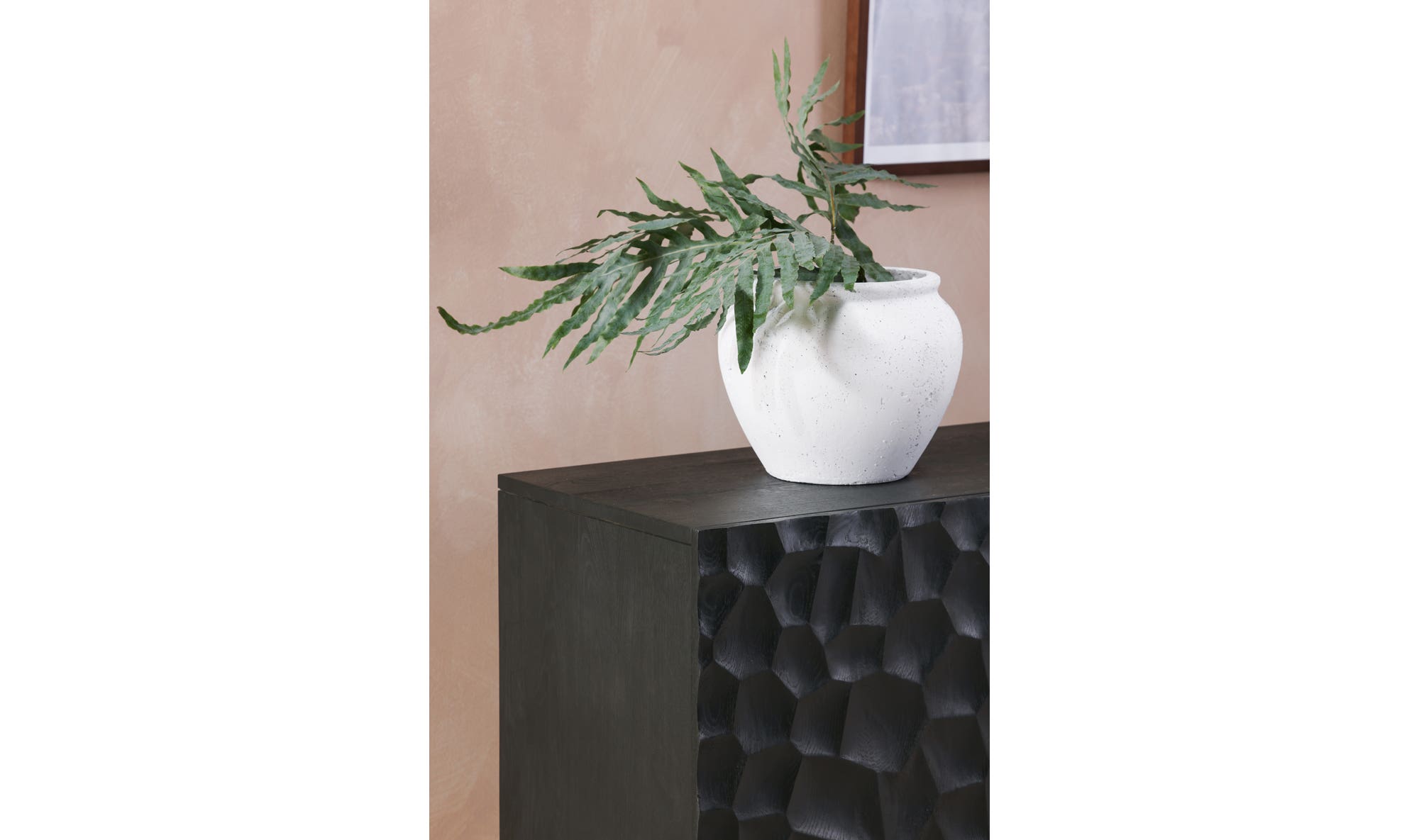 Misaki Sideboard Black by Moe's Home Collection - view 17