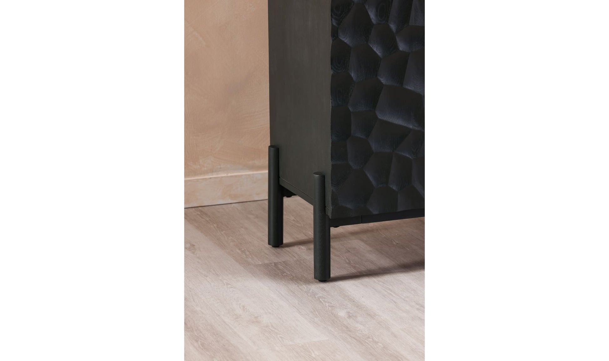 Misaki Sideboard Black by Moe's Home Collection - view 18