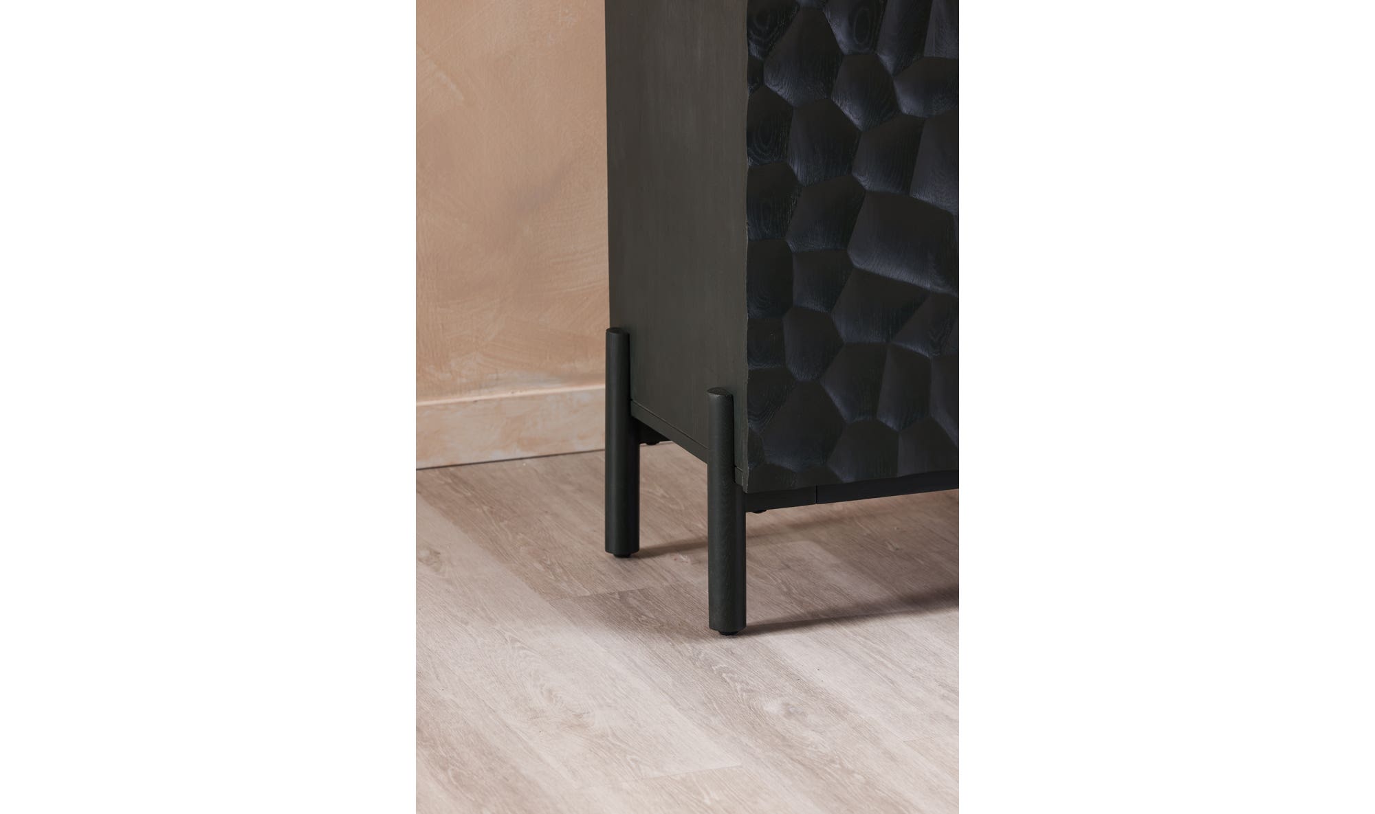 Misaki Sideboard Black by Moe's Home Collection - view 18