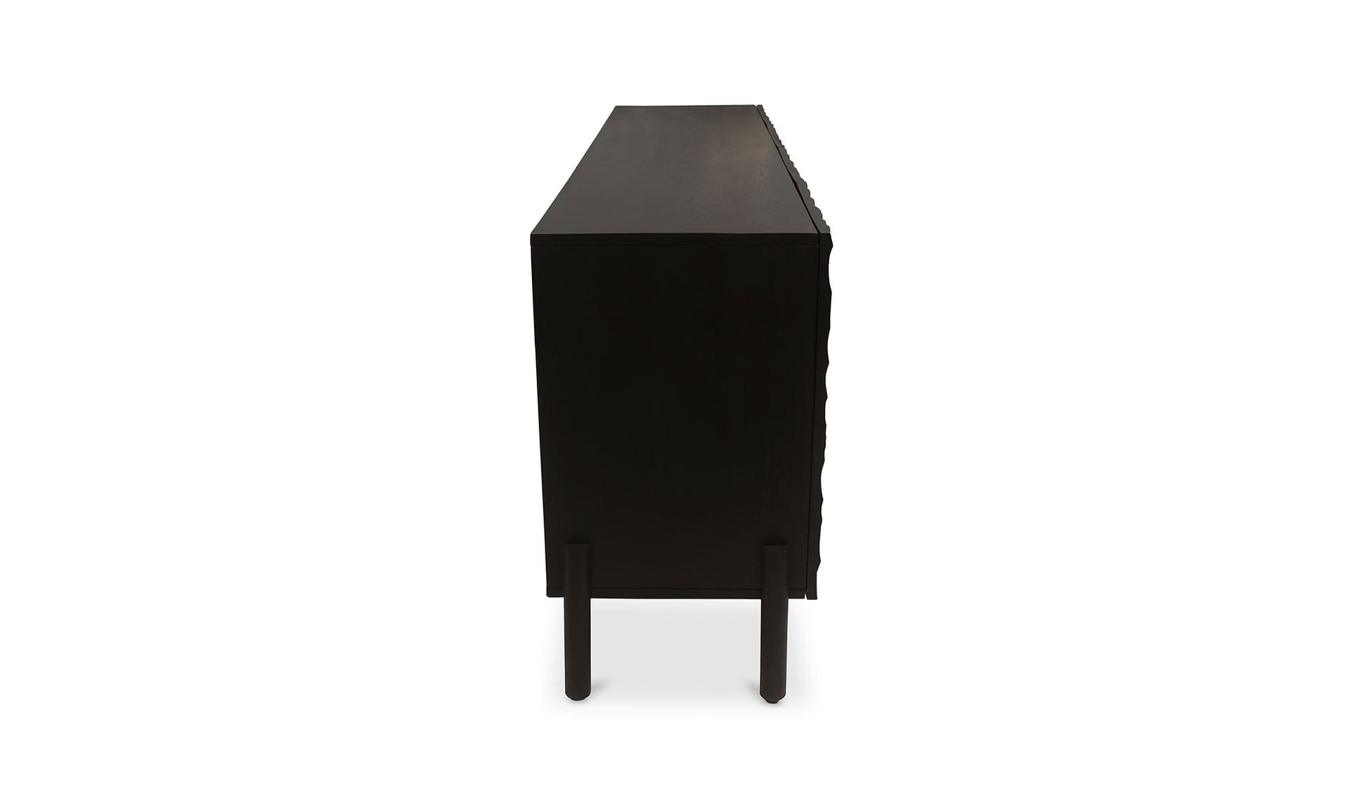 Misaki Sideboard Black by Moe's Home Collection - view 23