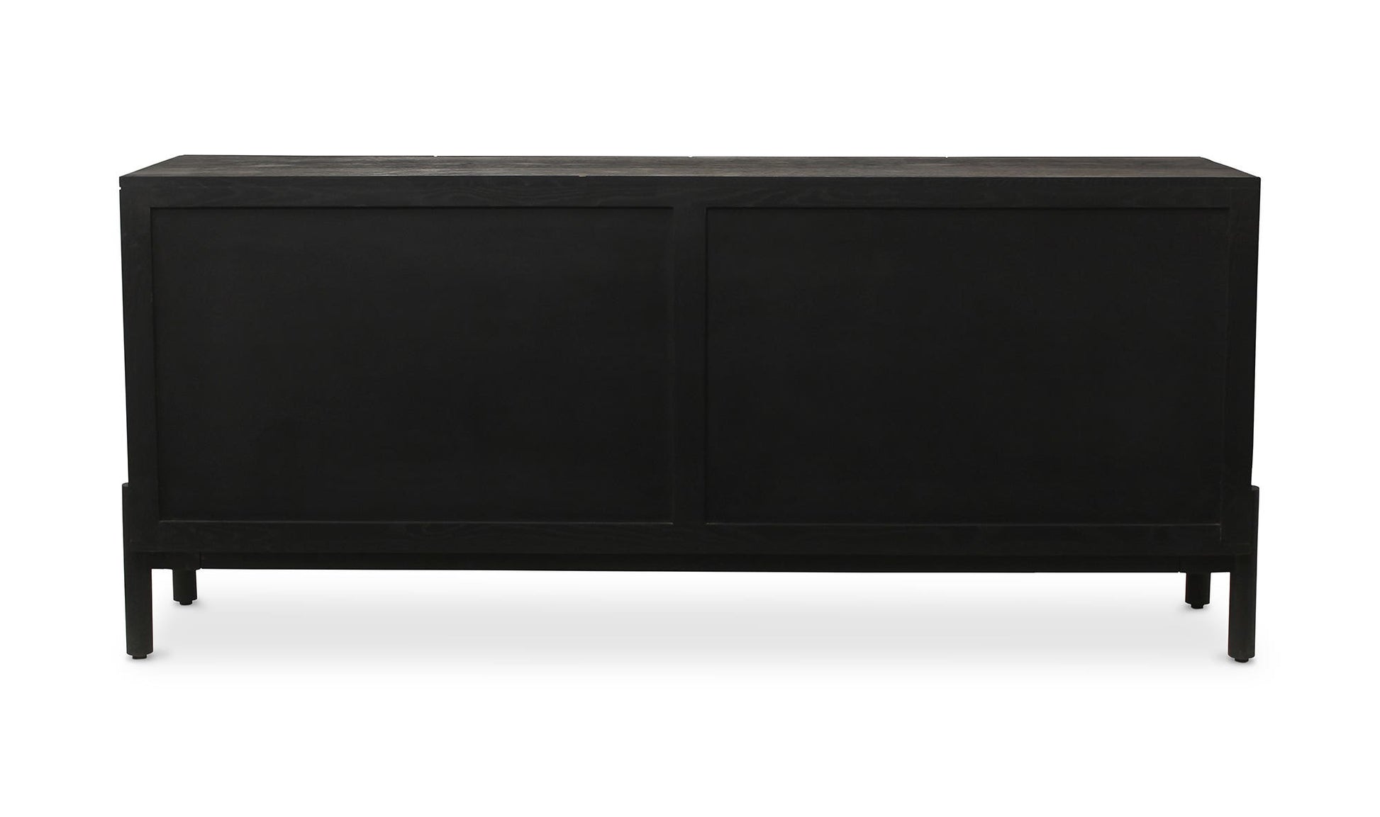 Misaki Sideboard Black by Moe's Home Collection - view 24
