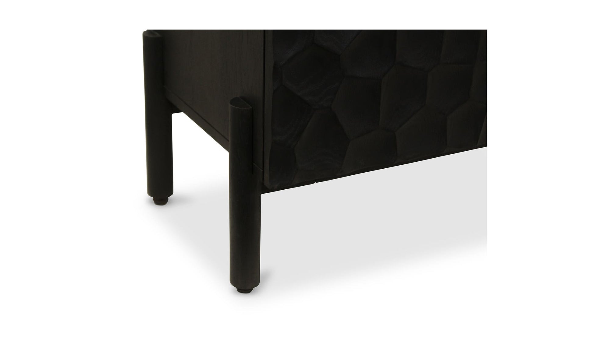 Misaki Sideboard Black by Moe's Home Collection - view 26