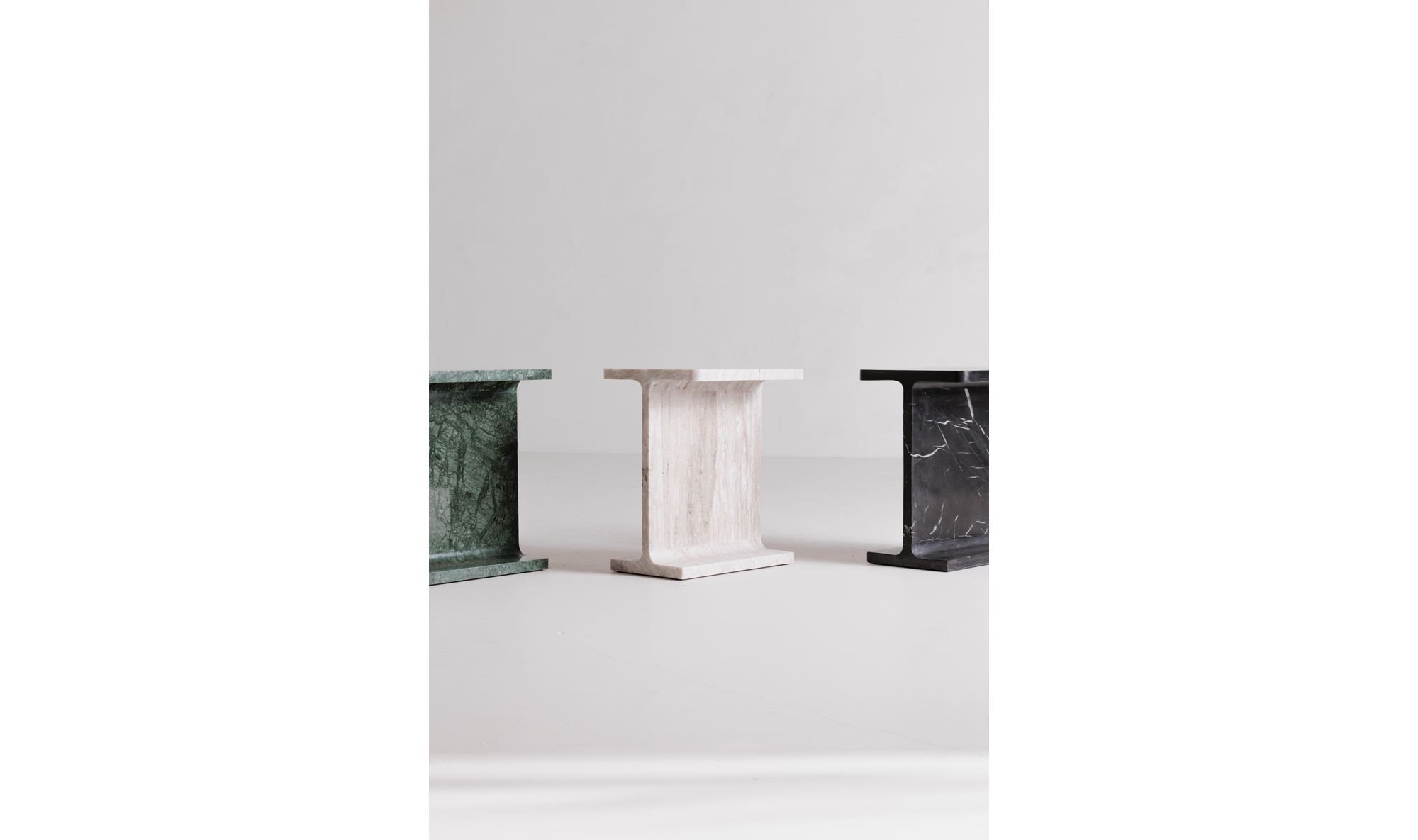 Tullia Accent Table Black by Moe's Home Collection - view 13