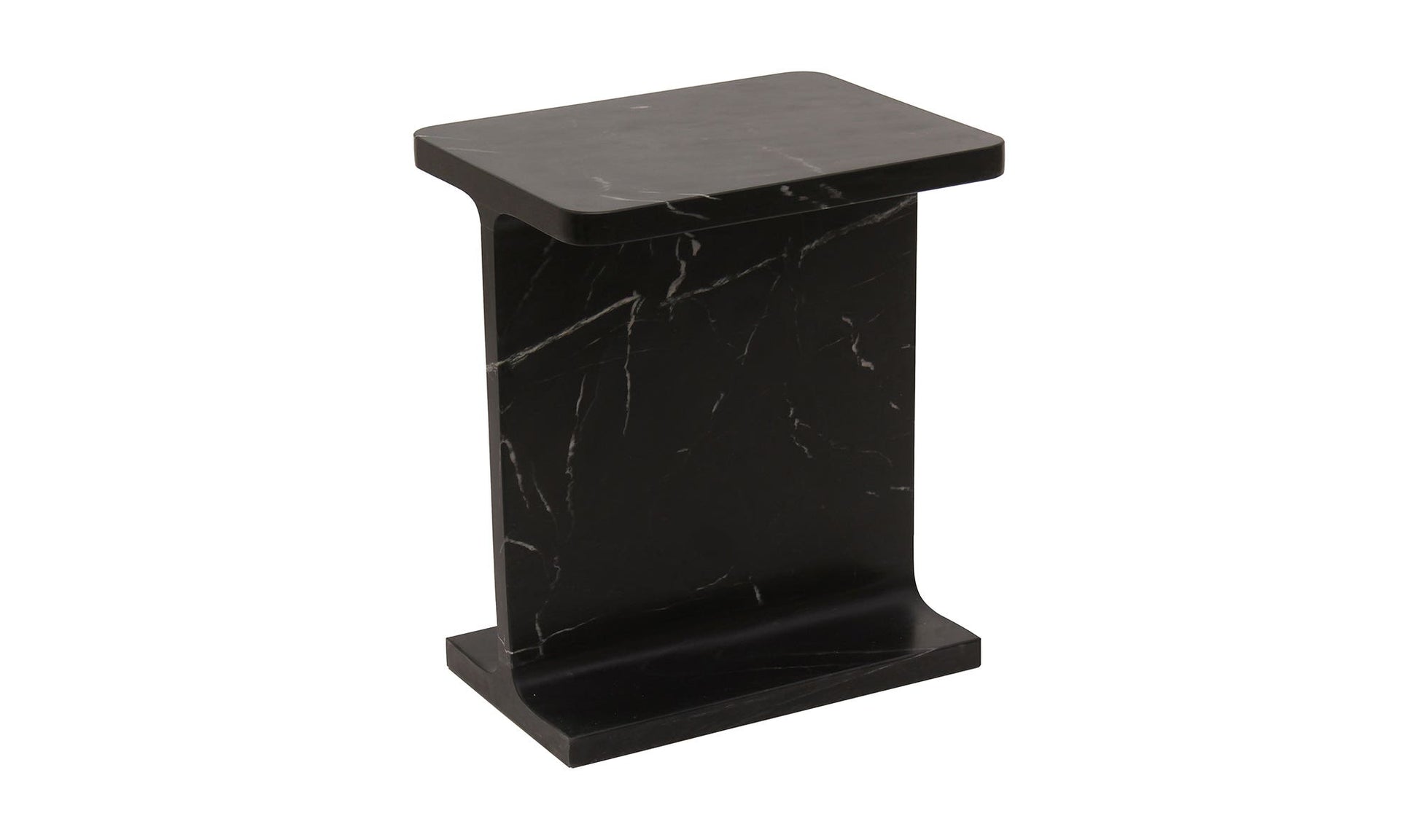 Tullia Accent Table Black by Moe's Home Collection - view 14