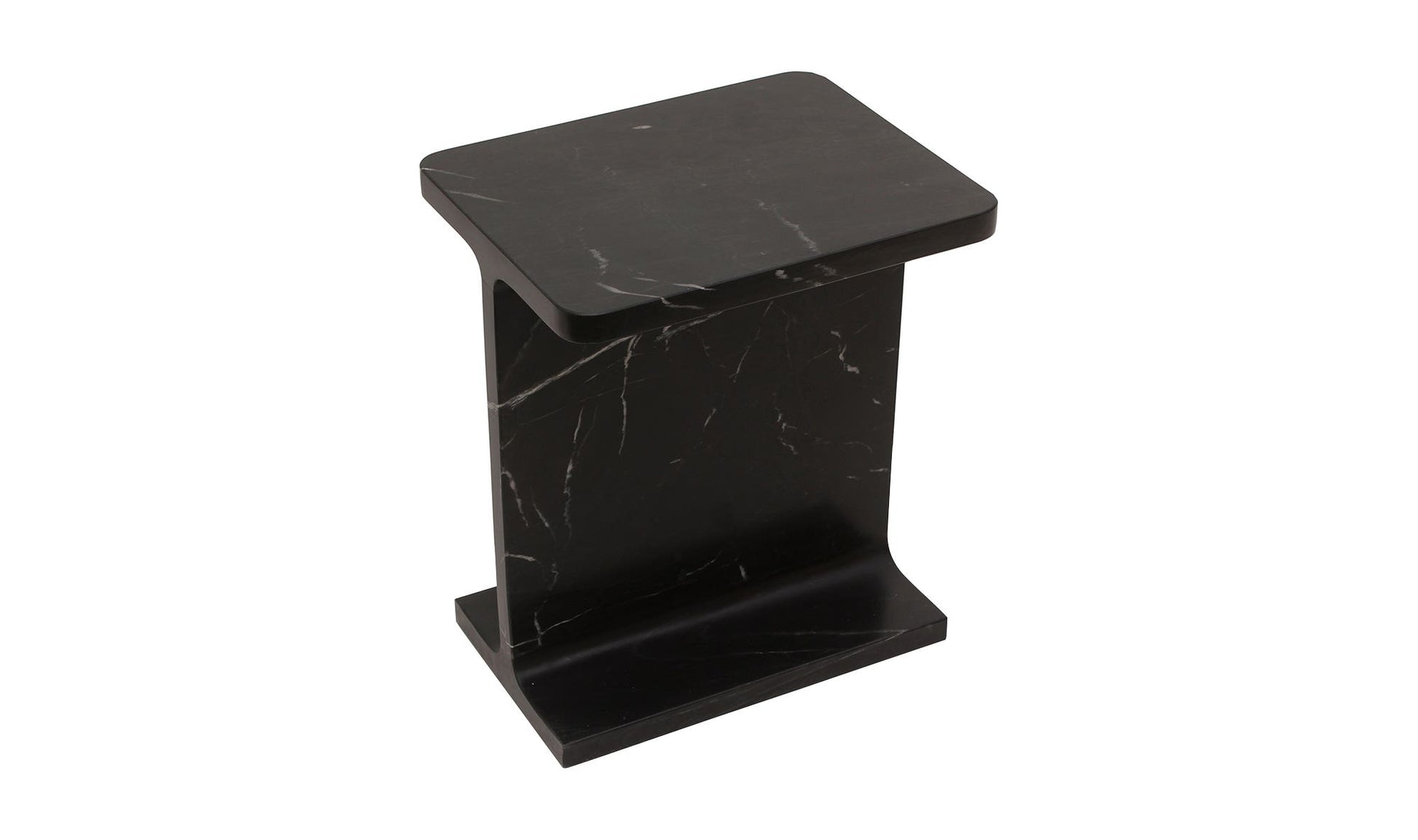 Tullia Accent Table Black by Moe's Home Collection - view 15