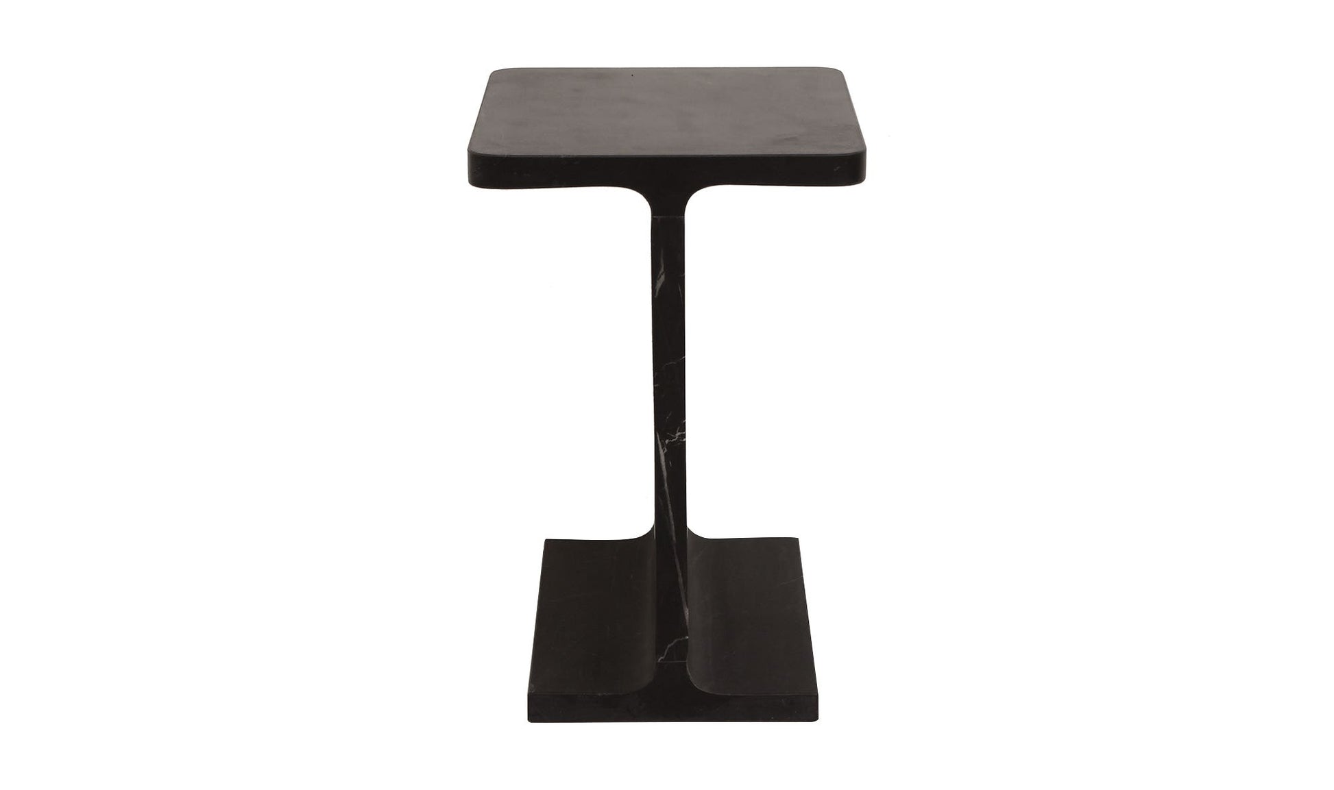 Tullia Accent Table Black by Moe's Home Collection - view 16
