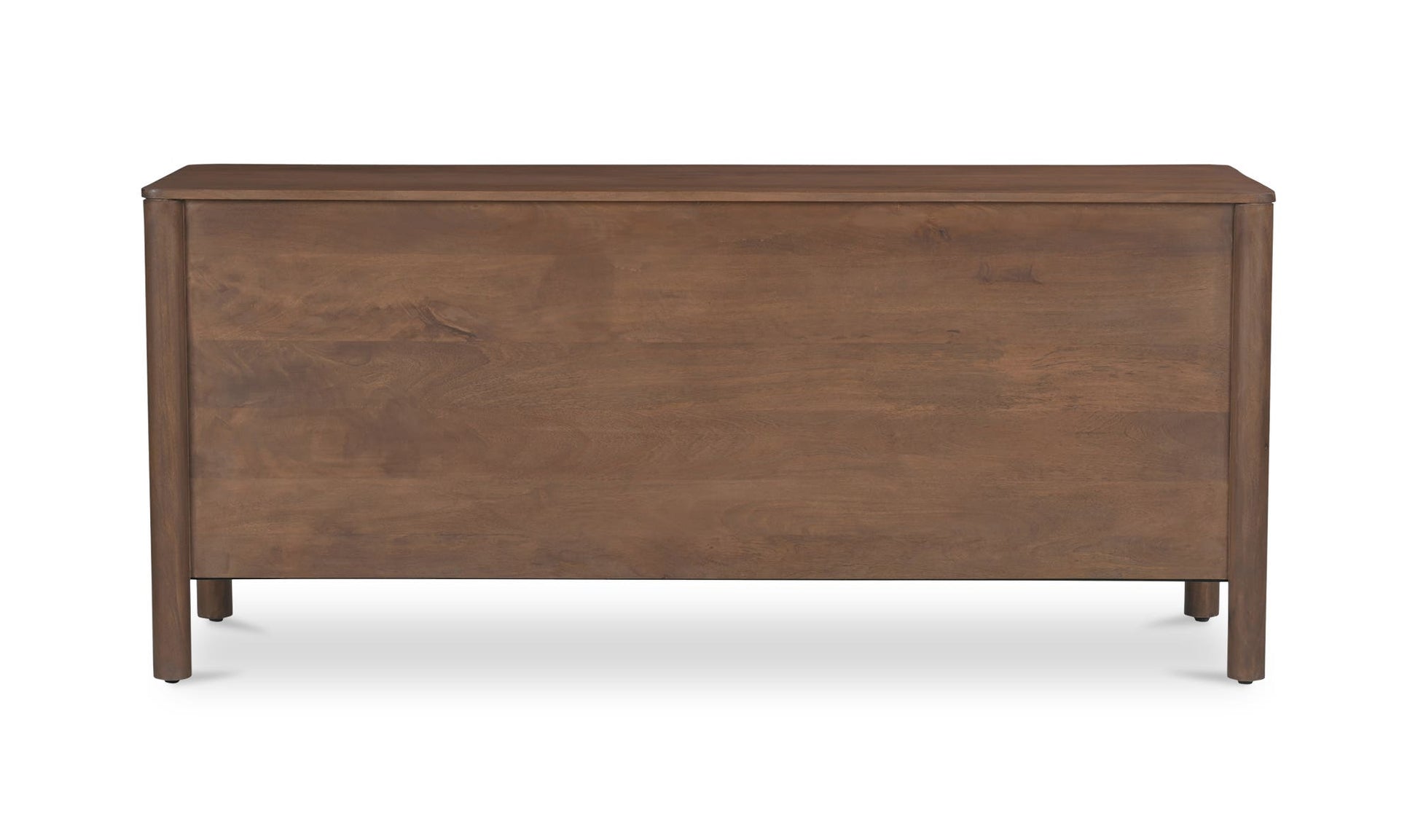 Wiley 4 Door Sideboard Vintage Brown by Moe's Home Collection - view 14