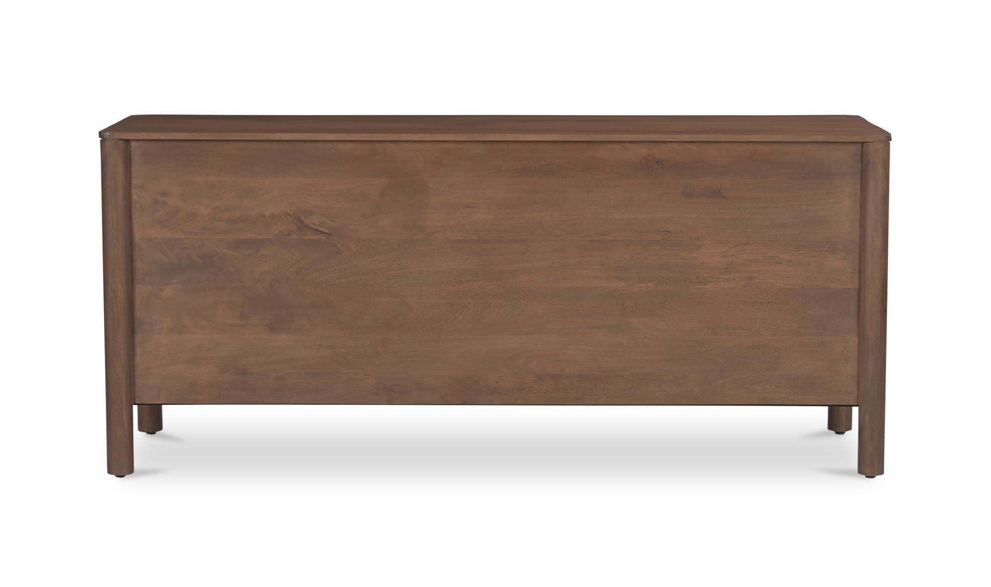 Wiley 4 Door Sideboard Vintage Brown by Moe's Home Collection - view 14