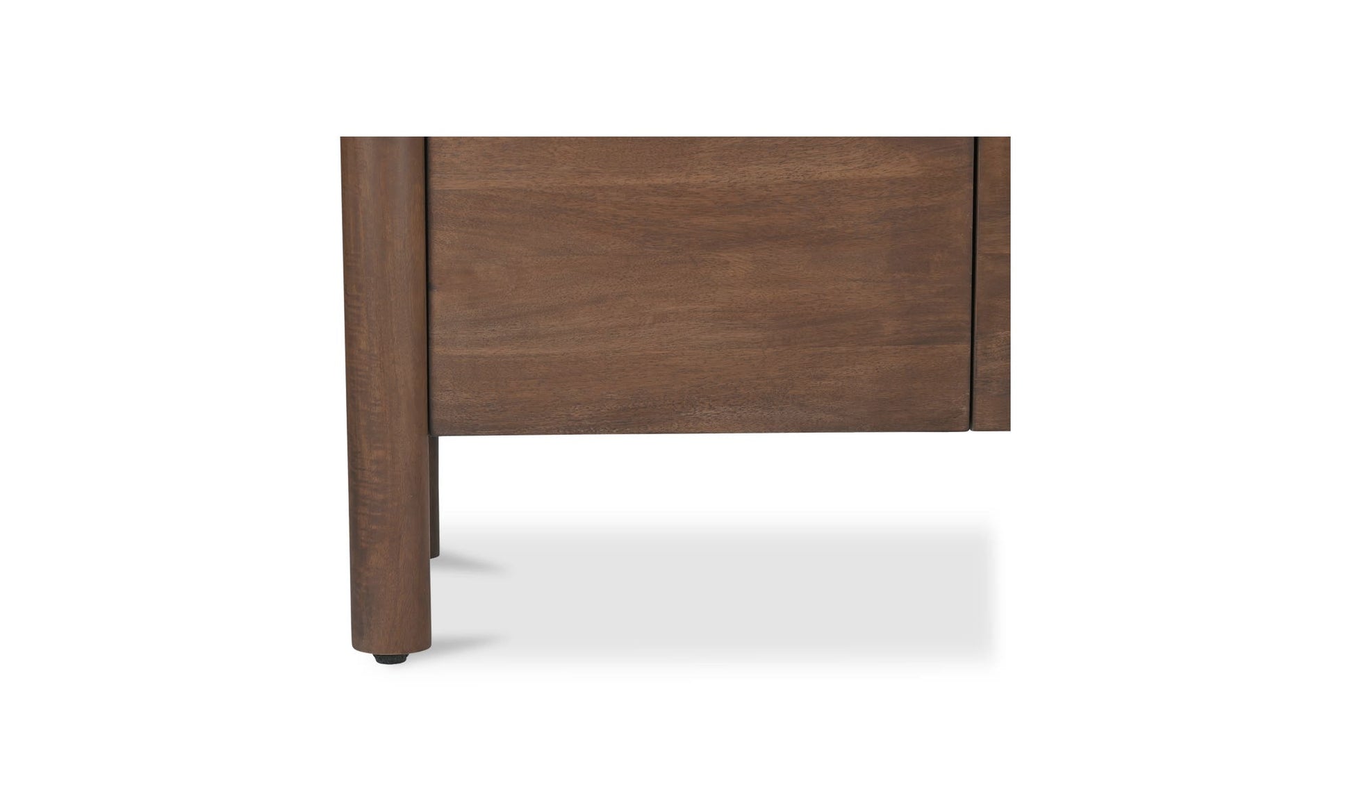 Wiley 4 Door Sideboard Vintage Brown by Moe's Home Collection - view 16