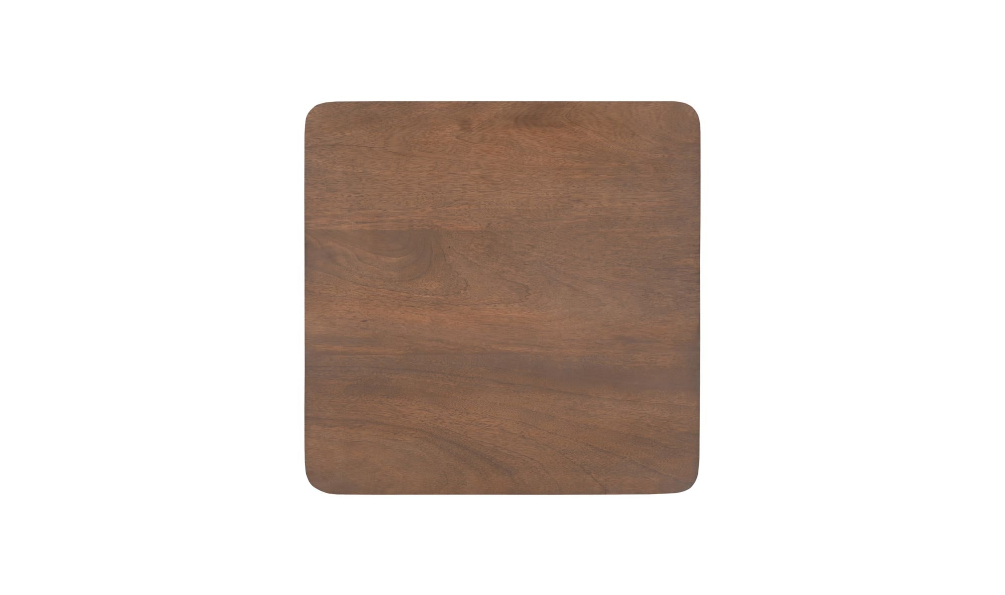 Wiley Side Table Vintage Brown by Moe's Home Collection - view 7
