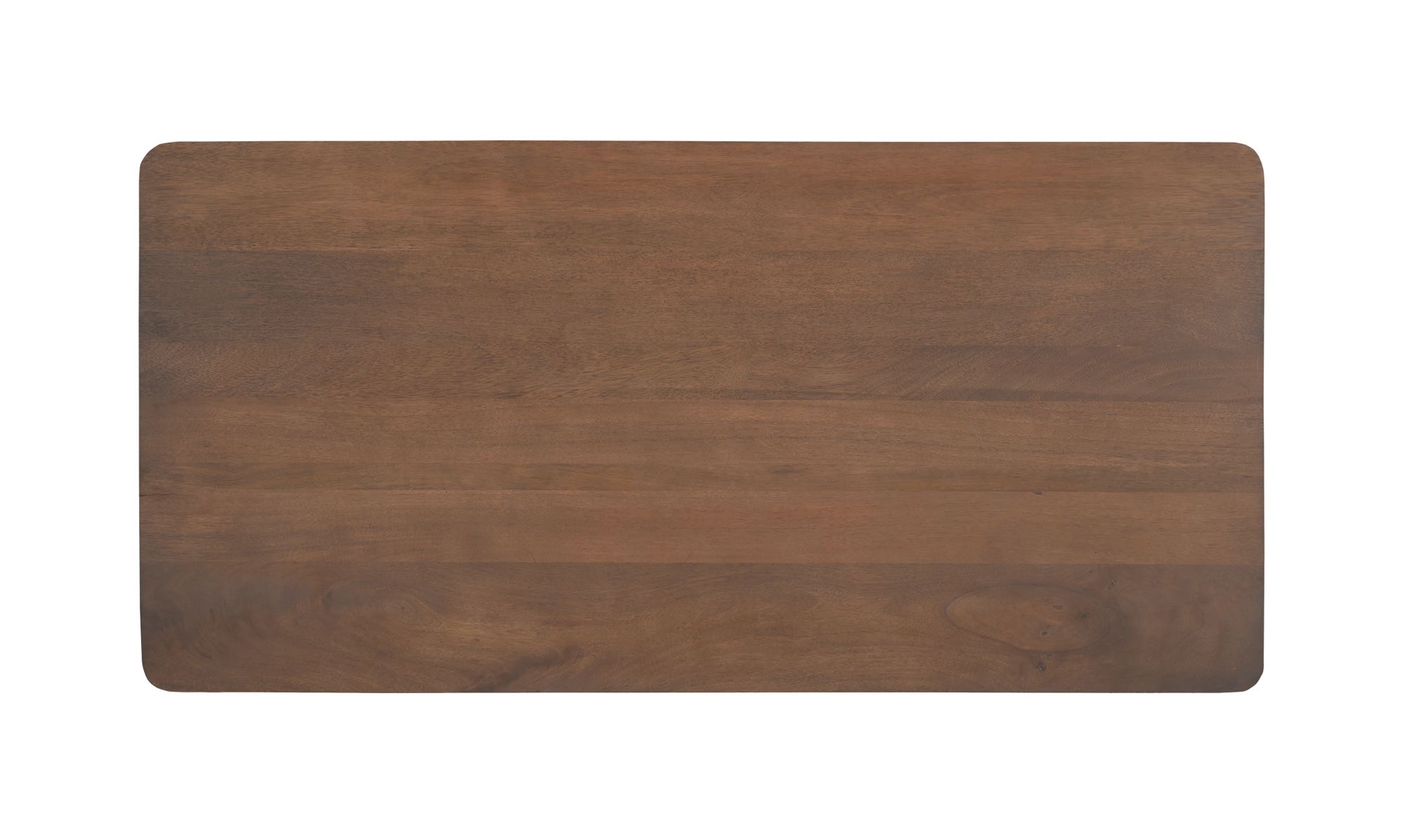 Wiley Coffee Table Vintage Brown by Moe's Home Collection - view 16