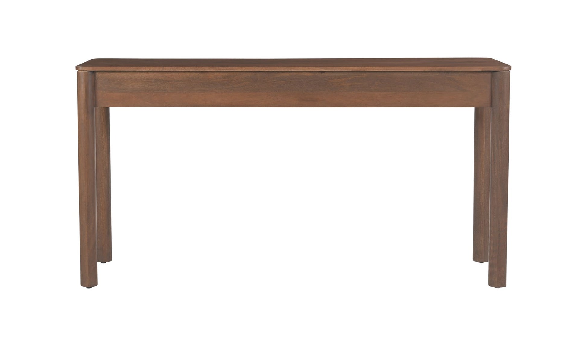 Wiley Console Table Vintage Brown by Moe's Home Collection - view 12