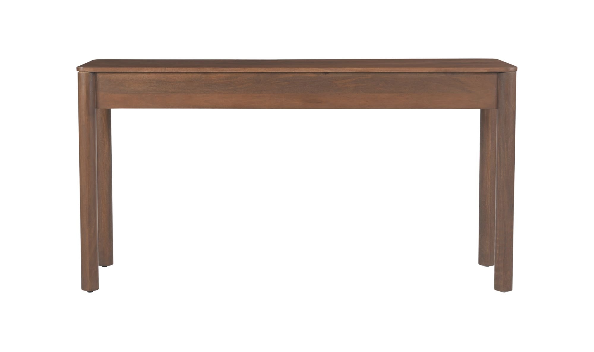 Wiley Console Table Vintage Brown by Moe's Home Collection - view 12