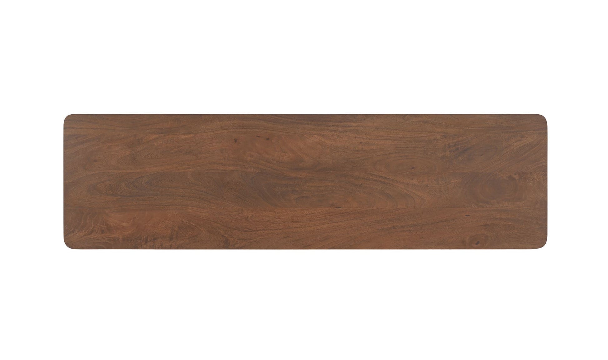 Wiley Console Table Vintage Brown by Moe's Home Collection - view 16