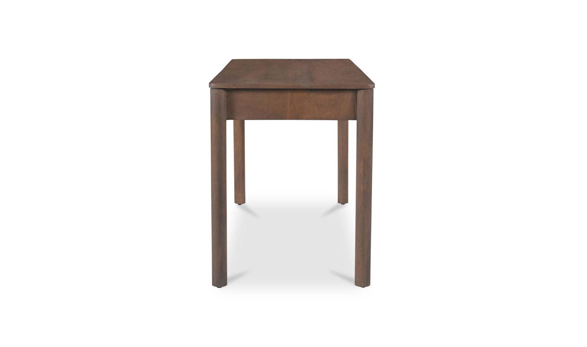 Wiley Desk Vintage Brown by Moe's Home Collection - view 13