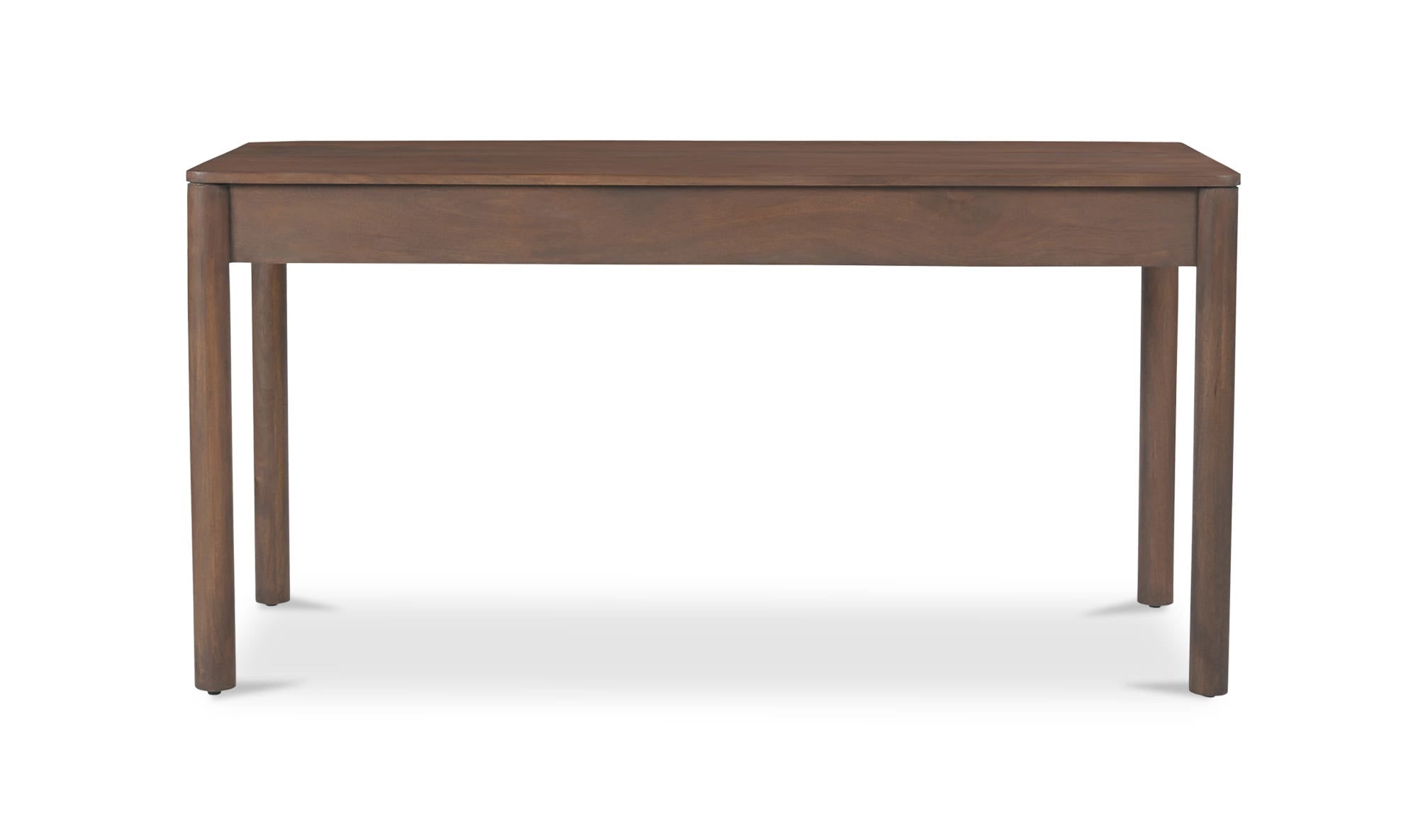 Wiley Desk Vintage Brown by Moe's Home Collection - view 14