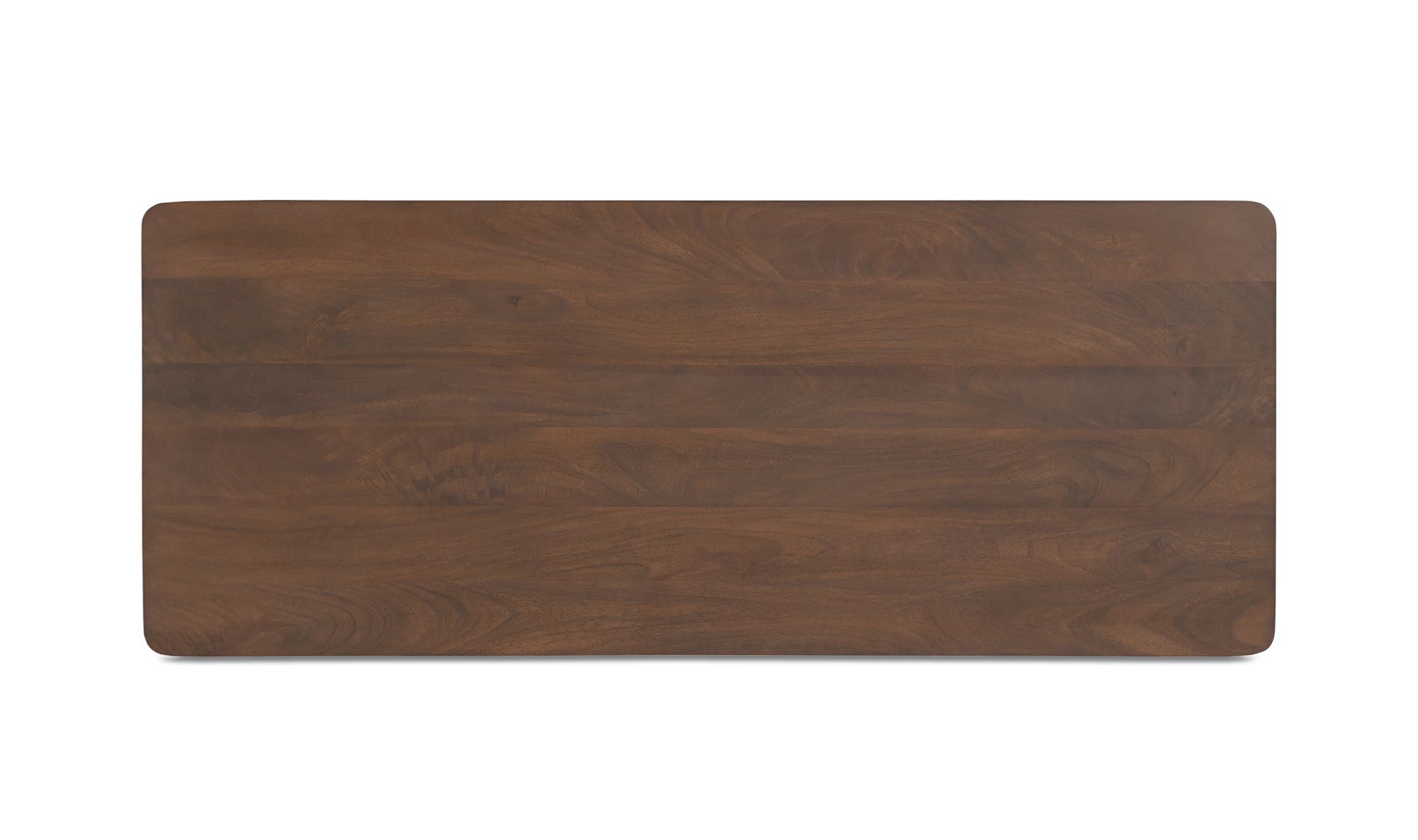 Wiley Desk Vintage Brown by Moe's Home Collection - view 17