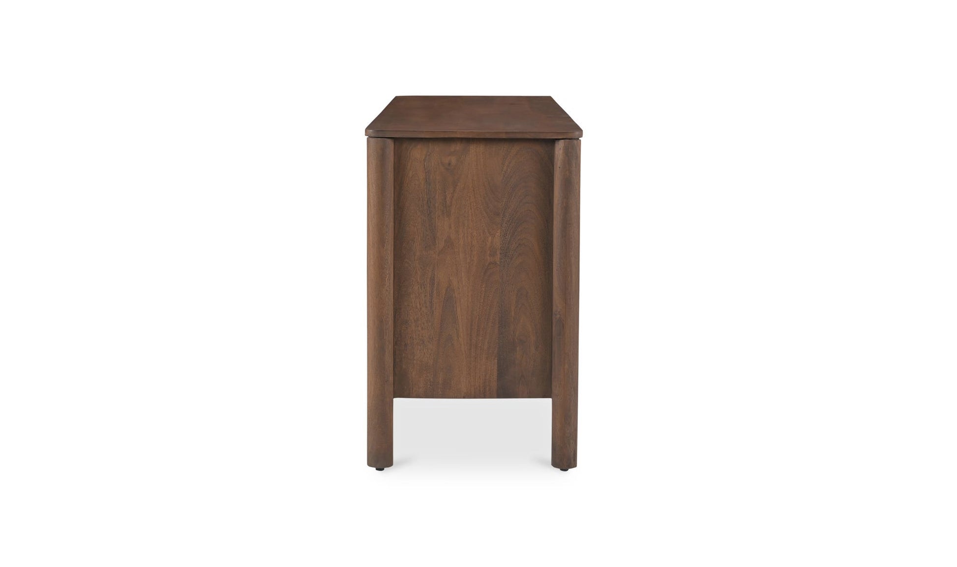 Wiley Dresser Vintage Brown by Moe's Home Collection - view 14