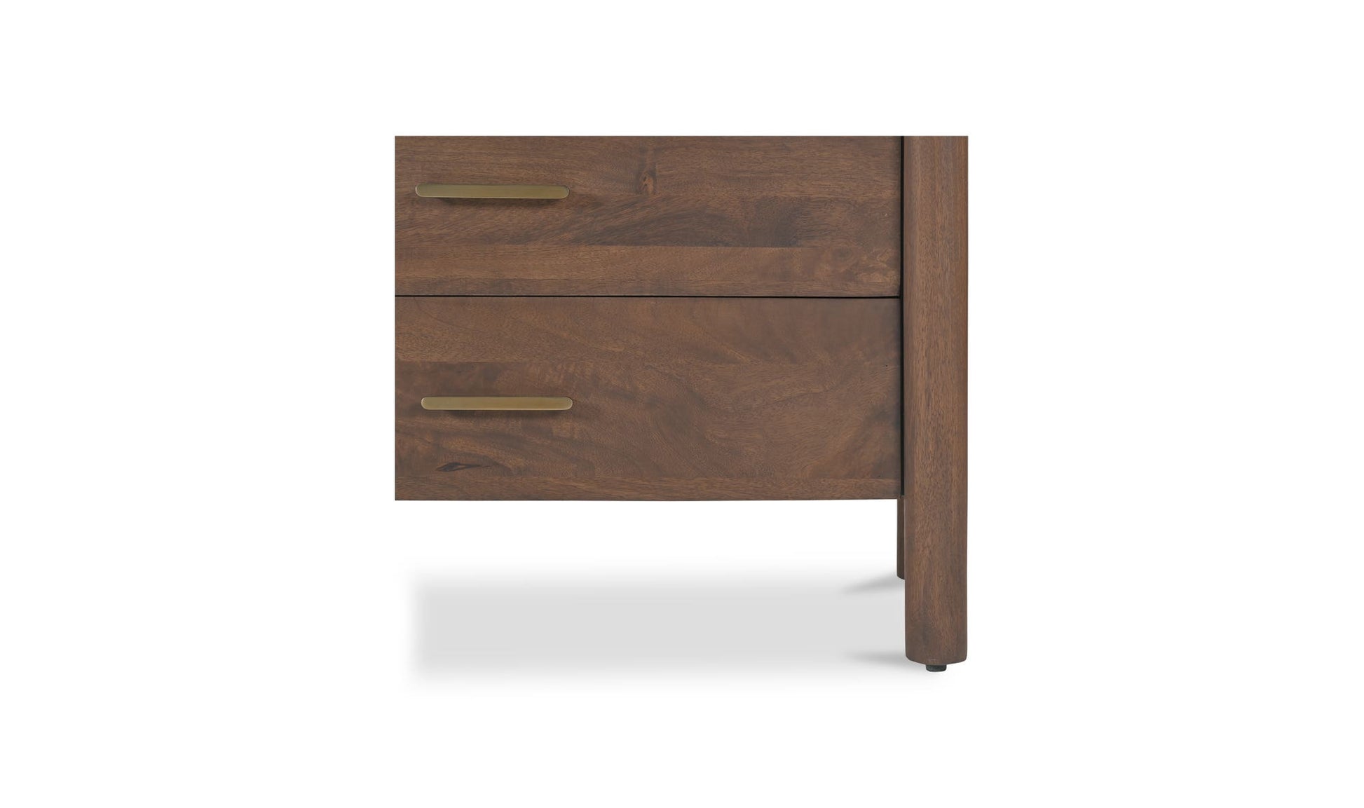 Wiley Dresser Vintage Brown by Moe's Home Collection - view 16