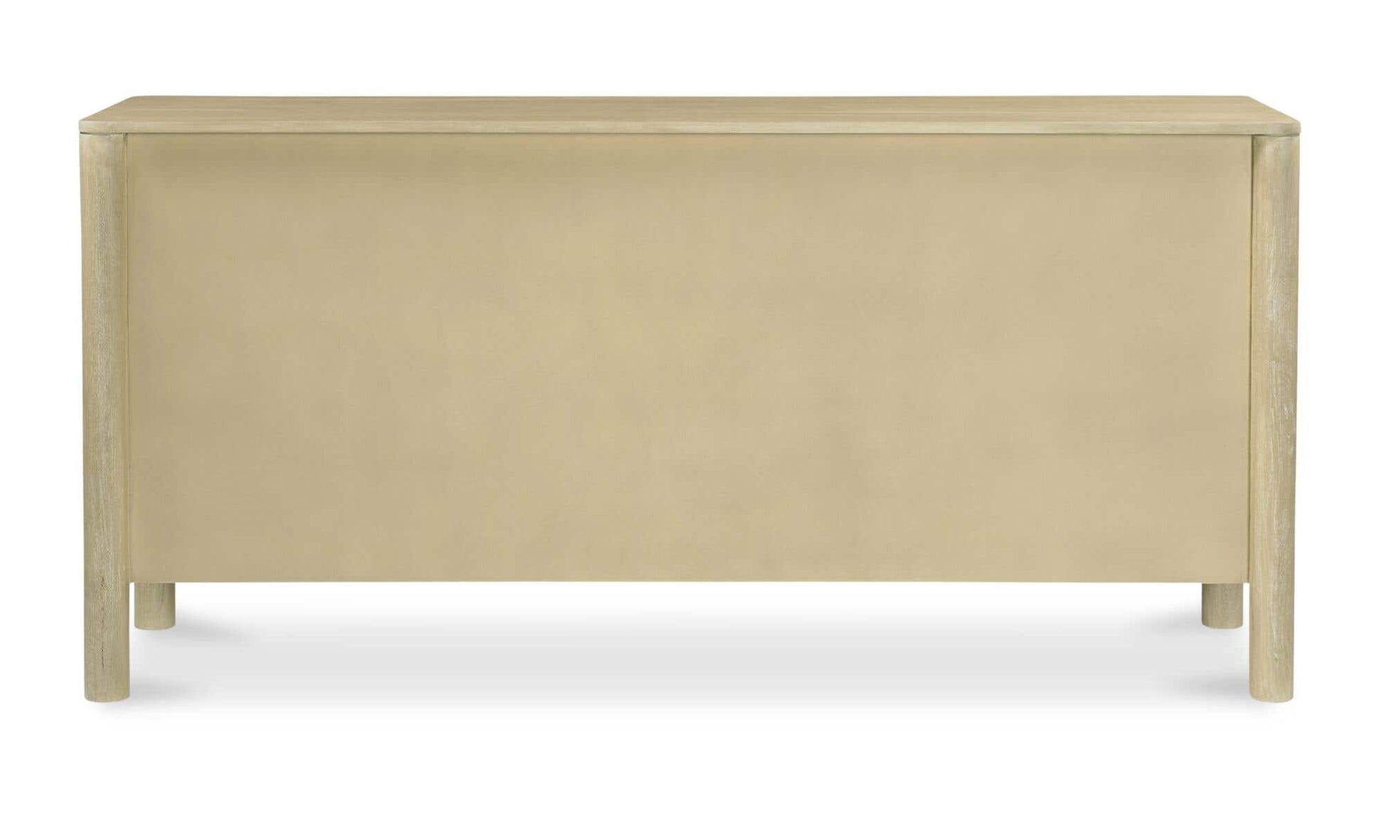 Wiley Dresser Natural by Moe's Home Collection - view 8