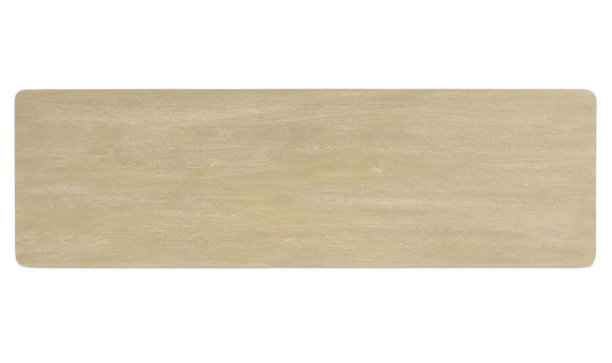 Wiley Dresser Natural by Moe's Home Collection - view 9